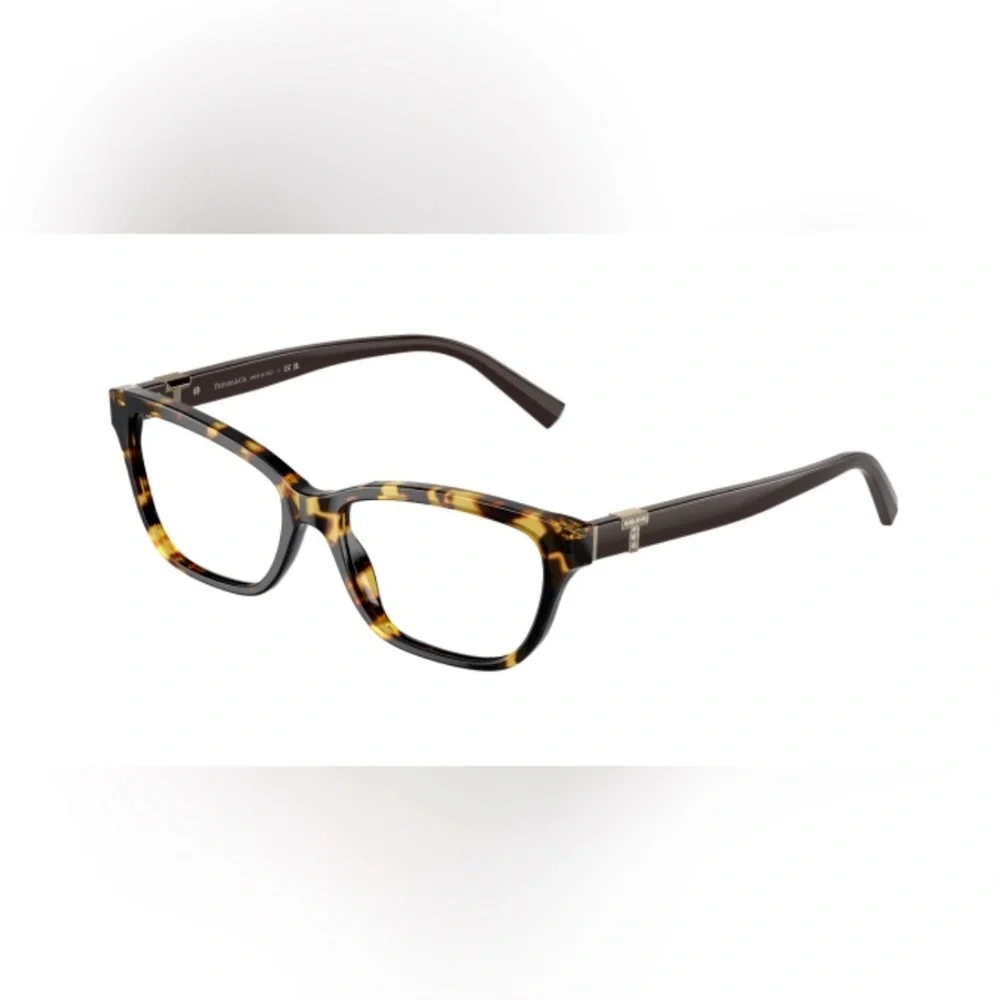 Tiffany TF2233B eyeglasses. 54 16 140